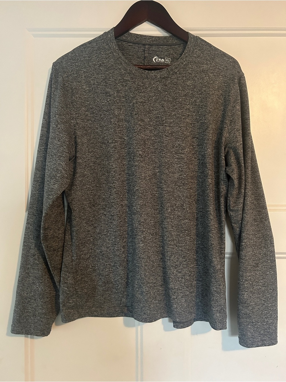 Zyia long sleeve